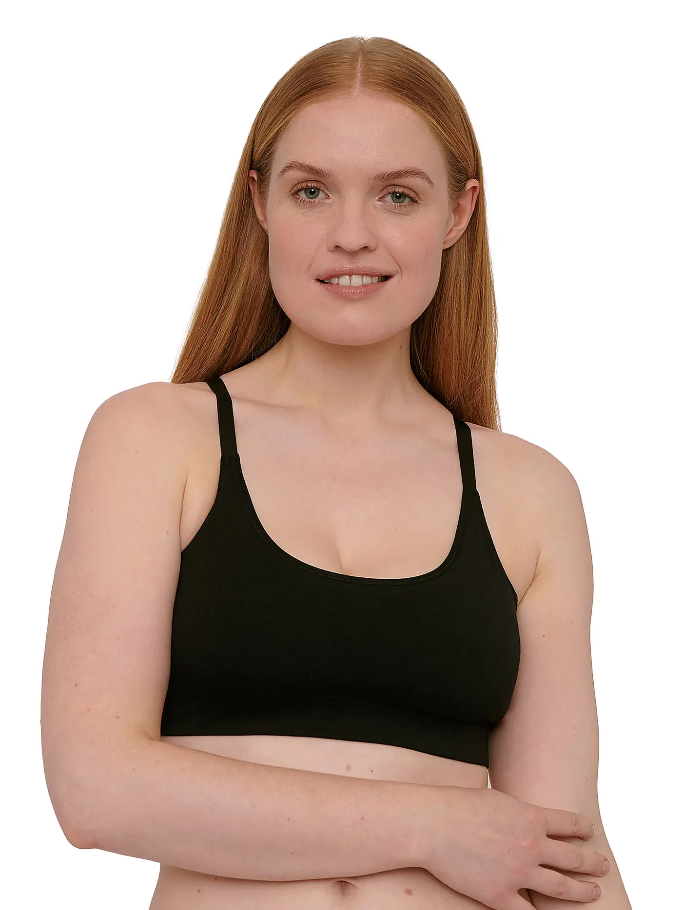 ORGANIC BASICS | Bustier | 
